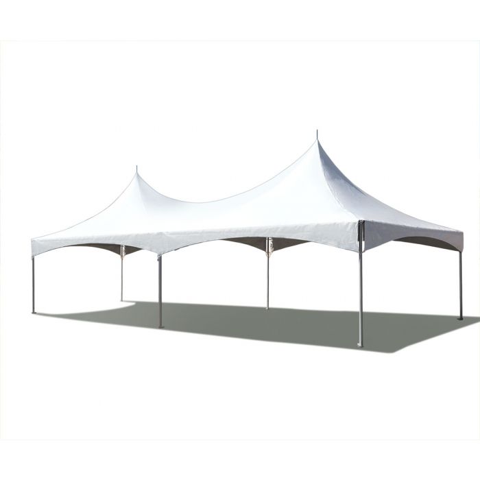 20 x 30 Frame Tent