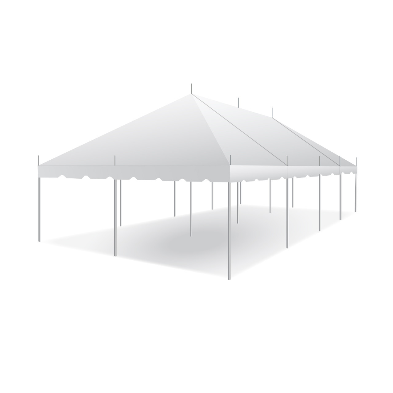 20 x 40 Frame Tent