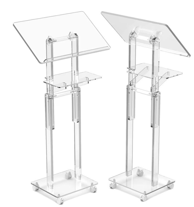 Mobile Podium